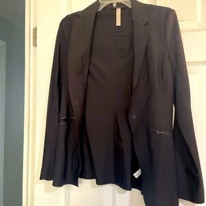 Athleta Blazer 0